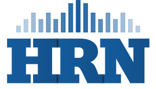 Logo Radio HRN
